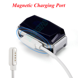 Bán Chạy Nhất Thế Giới Nhỏ Nhất Không Thấm Nước GPS Tracker Cho Trẻ Em/Trẻ Em/Phụ Nữ/Học Sinh/Người Già, Hỗ Trợ 2 <span class=keywords><strong>Way</strong></span> SOS Hoảng Loạn Gọi - Product Image 5