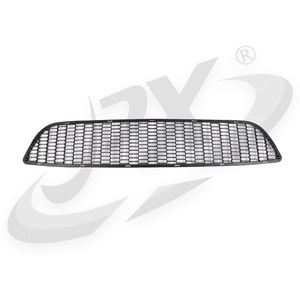 E92 BMW ประกอบกันชนหน้า E93พร้อมไฟตัดหมอกวัสดุ PP 2006 2009 - Product Image 4