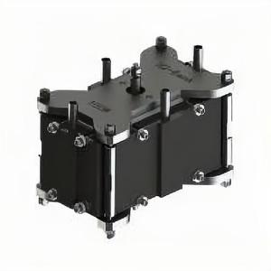 Pila de Celdas de Combustible de Hidrógeno de Alta Temperatura VET 3kw Sofc (Celda de Combustible de Óxido Sólido) de China - Product Image 1