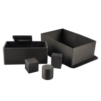 Filament PLA CF OEM ODM 1,75 mm 1 kg pour imprimante 3D, renforcé de fibre de carbone, léger, haute rigidité, sans traces, finition mate, sous vide
