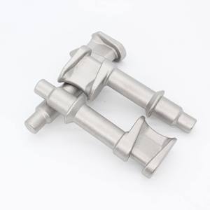 Độ chính xác cao lạnh thép rèn phần máy rèn Báo Chí rèn nóng máy móc phụ tùng ô tô nhà sản xuất 0.01-0.05mm Khoan Dung - Product Image 1