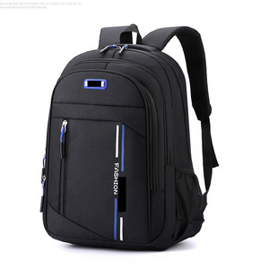 <span class=keywords><strong>Sac</strong></span> à dos d'affaires léger et décontracté Sacs à dos pour bagages de voyage de courte durée Sacs d'<span class=keywords><strong>ordinateur</strong></span> simples imperméables unisexes de grande capacité - Product Image 1