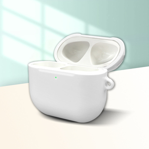 Coque de sublimation très vendue pour Airpods, personnalisable, avec revêtement protecteur pour écouteurs Airpods 1 2 3 4 Pro2 Pro3 - Product Image 2