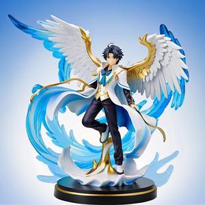 Dịch vụ in SLA tượng nhân vật tùy chỉnh giá rẻ, thân thiện với môi trường, đồ chơi nhân vật anime sưu tầm, nhân vật game - Product Image 4