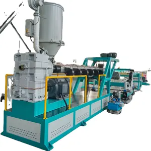 PP PE PC ABS PMMA PS PVC PET Sheet Making Machine Sheet Production Line