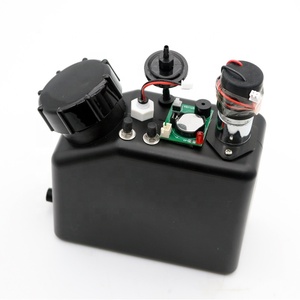 Serbatoio per inchiostro UV da 1L/1.5L/2L/3L/5L con sensore di livello/agitatore/allarme/filtro dell'aria per stampante a getto d'inchiostro UV e plotter - Product Image 3