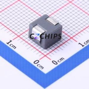 Inducteur de puissance SMD SRP7050TA-150M, 6,6x7,3 mm (Inductance : 15 µH) (Précision : 20 % Courant nominal : 3,5 A) - Product Image 2