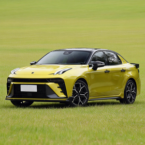 <span class=keywords><strong>Lynk</strong></span> & <span class=keywords><strong>Co</strong></span> 03 2025 1.5TD Champion Pro Edition Auto 1.5T 181 Caballos de Fuerza L4 Auto Nuevo Sedán Compacto con Transmisión DCT de 7 Velocidades <span class=keywords><strong>Comprar</strong></span> Auto en Línea Barato - Product Image 1