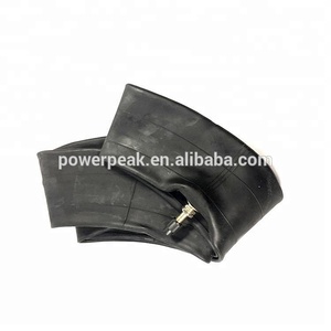 Chambre à air pour moto 125/150cc 2.75 / 3,<span class=keywords><strong>00</strong></span> -18" - Mtosir 18 pour pneus de moto jante 18 - Product Image 4