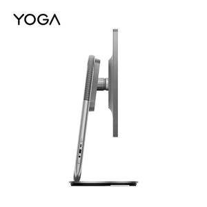 Computadora Todo en Uno Lenovo YOGA de 27 Pulgadas, Computadora de Escritorio Todo en Uno con Ultra9-285H 8G/16G/32GRAM 256G/512G/1TSSD RTX4050-6G - Product Image 6