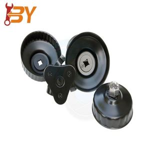 Kit de 30 clés universelles pour démontage de filtre à huile et grille d'huile - Product Image 2