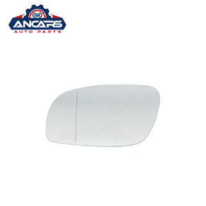 Verre de Miroir latéral Pour V-W <span class=keywords><strong>Touran</strong></span> 2003-2009 Miroir latéral 1T0857521B 1T0857522 1T0857521D 117L6857522G Verre De Rétroviseur - Product Image 4