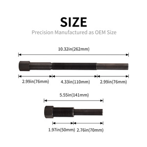 Gear <b>Puller</b> Tools 2870903 2870506 For Polaris Alloy Steel Industrial Bearing <b>Puller</b> W-4499 - Product Image 3