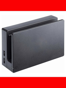 Compatibilidad estable y carga rápida Base de carga 3 en 1 rentable para el sistema de enfriamiento inteligente Switch - Product Image 6