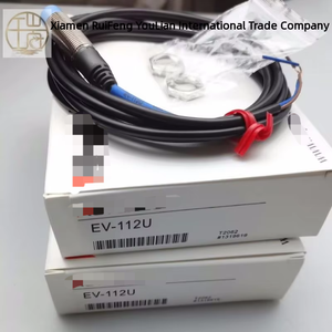 Ev-112u พรอกซิมิตี้เซนเซอร์สวิตช์ Ev112u 1 ชิ้น ใหม่ จัดส่งฟรี ใหม่ ของแท้ พร้อมส่ง อุตสาหกรรมอัตโนมัติ Pac Dedicated Plc - Product Image 1