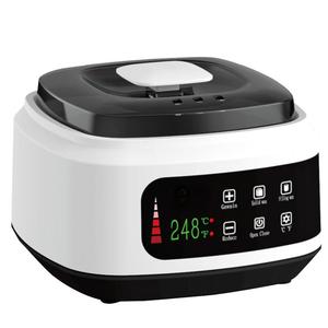 Chauffe-<span class=keywords><strong>cire</strong></span> électronique portable et <span class=keywords><strong>appareil</strong></span> d'épilation |   <span class=keywords><strong>Appareil</strong></span> de beauté domestique de 500 cc avec alimentation secteur pour le corps et le visage - Product Image 1