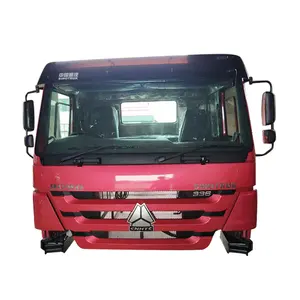 best-selling china used foton truck cabin cheap sinotruk truck cabin parts