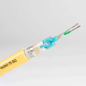 लचीला क्रेन 16 * 16AWG यात्रा केबल क्रेन लटकन केबल लिफ्ट लहरा नियंत्रण केबल - Product Image 3