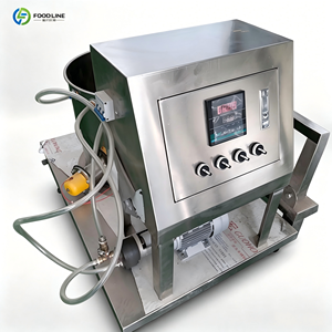Machine de mise en forme pour aliments frais pour chiens, machine à aliments humides et lyophilisés pour chiens - Product Image 5