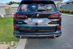 Meilleure offre 2019 X5 xDrive30d M Sport G05 Auto <span class=keywords><strong>4x4</strong></span> conduite à gauche conduite à droite avril 2025 offres - Product Image 3