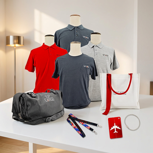 AI-MICH Set de Regalo Empresarial Promocional para Clientes VIP, Artículo de Regalo Corporativo para <span class=keywords><strong>Oficina</strong></span> con Impresión de Logotipo - Product Image 3