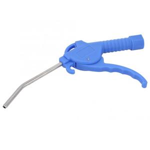 Premium Plastic Air Blow Gun Stainless Steel Barrel 6mm Caliber For Car Engine Cleaning And Mechanical Maintenance - Product Image 4
