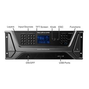 <span class=keywords><strong>NovaPro</strong></span>-controlador de procesador de vídeo UHD, el mejor precio - Product Image 2