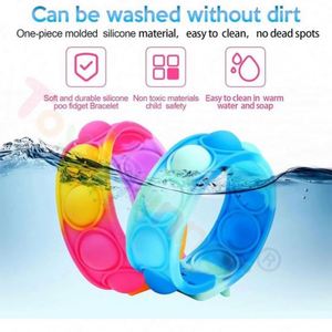 42pcs Silicone PU Foam Plastic Rubber Easter <b>Egg</b> Fidget Spinners Educational Classroom Prize Supplies Kids 4 Color Options - Product Image 6