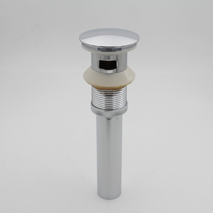 <span class=keywords><strong>Lavabo</strong></span> moderne en acier inoxydable avec vidange escamotable, utilisation hôtelière, haute qualité, <span class=keywords><strong>prix</strong></span> d'usine, vidange de <span class=keywords><strong>lavabo</strong></span> - Product Image 5