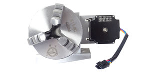 Prix d'usine Mimi Routeur CNC <span class=keywords><strong>Machine</strong></span> de gravure de bureau Routeur CNC 4 axes 800W 2026 Vente chaude <span class=keywords><strong>Machine</strong></span> de routeur CNC E-CUT - Product Image 6