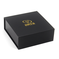 Boîte d'emballage personnalisée en carton transparent pour aligneurs dentaires, prothèses orthodontiques, laboratoire dentaire, avec logo