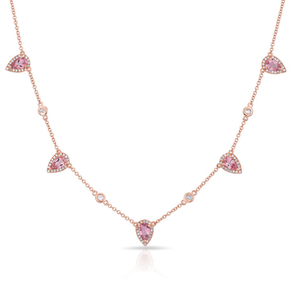 Y-Rosegold