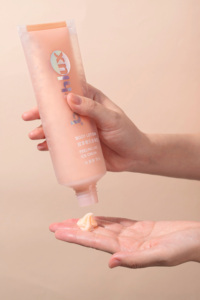 Alentine-set de baño exfoliante con fragancia dulce, set de lavado corporal, <span class=keywords><strong>spa</strong></span> - Product Image 6
