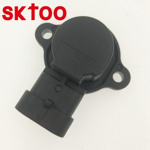 Tự Động Cảm Biến TPS Vị Trí Bướm Ga Cảm Biến 21024706 Cho <span class=keywords><strong>GM</strong></span> ACDelco - Product Image 3