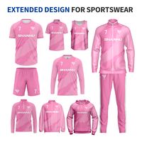 Maillots de football personnalisés ODM, ensembles de maillots de football nationaux, uniformes vintage à séchage rapide pour adultes et enfants, équipes sportives, clubs de football, fabriqués en Chine