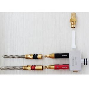 Machine de revêtement en poudre Jobon <span class=keywords><strong>Pistolet</strong></span> de pulvérisation de poudre industriel Intelligent pour la pulvérisation de <span class=keywords><strong>peinture</strong></span> métallique - Product Image 5