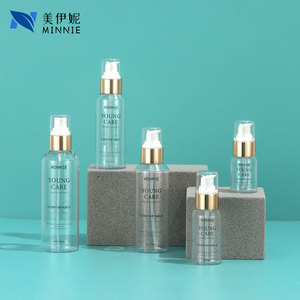 Minnie Young Care Spray <b>Bottle</b> 30ml 60ml 150ml Portable Facial <b>Mist</b> Moisturizer Cosmetic Packaging - Product Image 2