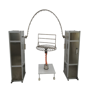 UL <span class=keywords><strong>Rain</strong></span> test alat ukur, instrumen pengukur Atomic Chambers UL484 - Product Image 4