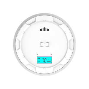 <span class=keywords><strong>2025</strong></span> nhà máy mới giá Standalone Detector tiêu chuẩn Mỹ 2 trong 1 báo động cho nhà cháy - Product Image 1