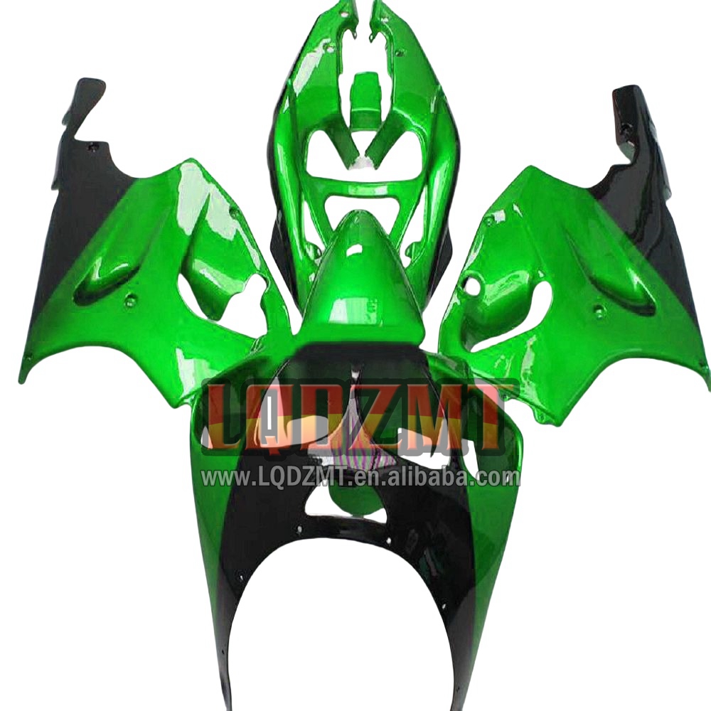 Revamp Your Ride with Stylish and Durable zx7r body kit Solutions