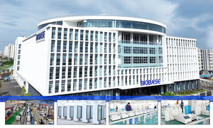 BIOBASE 중국 현미경 실험실 전문가용 오일 침지 렌즈가 장착된 쌍안 생물학 현미경 - Product Image 6