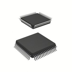 Genuine Original New Guaranteed FS32K144HAT0MLHR LQFP-64 Electronic Component Integrated Circuit IC Chip - Product Image 1