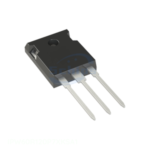 Buy Online Electronic Components Transistors PG-TO247-3 IPW60R120P7XKSA1 BOM IC In Stock - Product Image 1