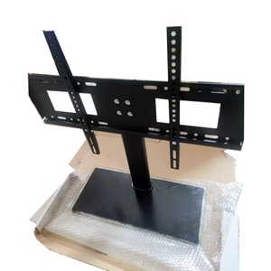 37&quot;-55&quot; Inches Universal Fixed Bracket TV Wall Mount Height Quality TV <strong>Omnipotent</strong> Base 60KG Loading Capacity VESA 600*400 - Product Image 4