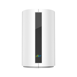 2025 New Arrival Zbt Z6001AX-C Dual Band Gigabit Mesh Wifi 6 <b>Router</b> - Product Image 6