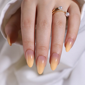 30 шт., накладные ногти - Product Image 4