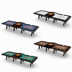 YH Mesa Roleta Profesional <span class=keywords><strong>Ruleta</strong></span> Americana Mesa Casino Tavolo Da Gioco <span class=keywords><strong>Ruleta</strong></span> - Product Image 5