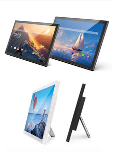 Nueva Máquina Todo en Uno Táctil de Diseño Delgado, Tableta Comercial, Pantalla de Alto Rendimiento de 14 Pulgadas, Máquina Todo en Uno Android - Product Image 2