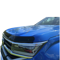 Protecteur de capot de capot pour tous les nouveaux accessoires 2025 VW AMAROK 2024 2025 4X4