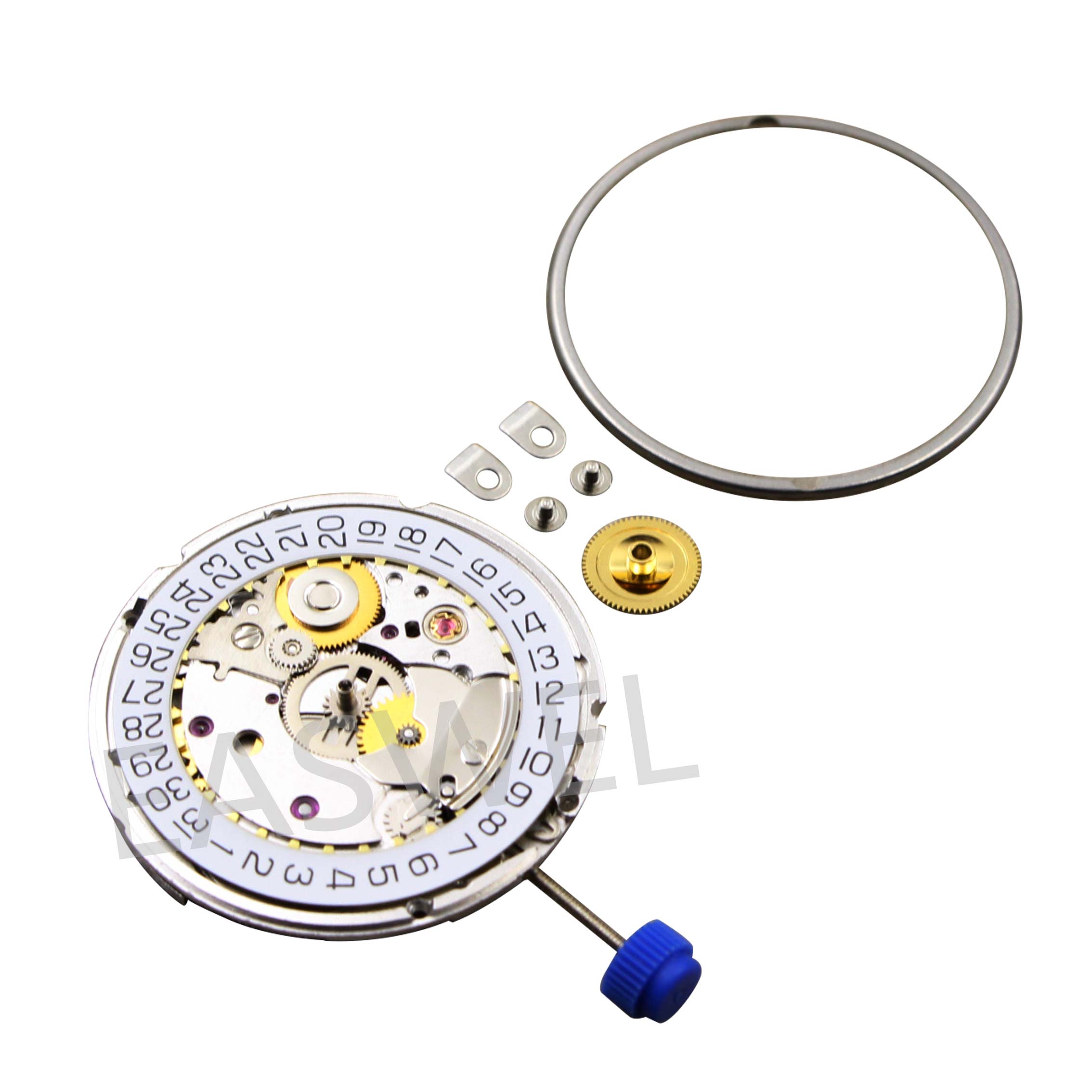 ST2130 パーラージュ自動巻きムーブメント ETA 2824-2 機械式